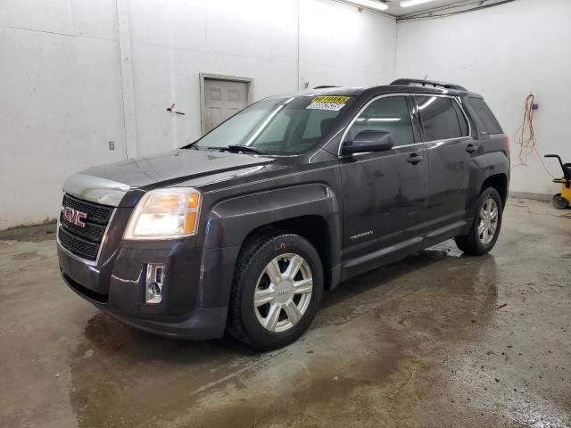 2014 GMC Terrain SLE