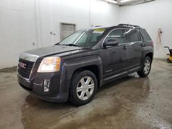 GMC Vehiculos salvage en venta: 2014 GMC Terrain SLE