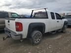 2008 Chevrolet Silverado K2500 Heavy Duty