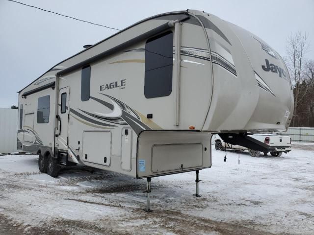 2018 Jayco Eagle