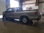 2001 Chevrolet S Truck S10