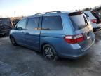 2006 Honda Odyssey EXL