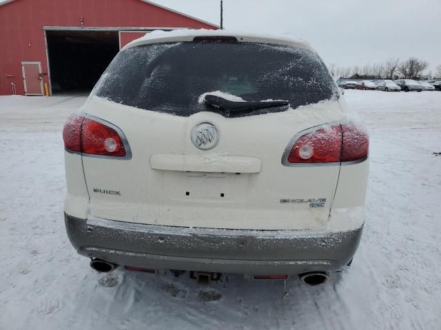 2010 Buick Enclave CXL