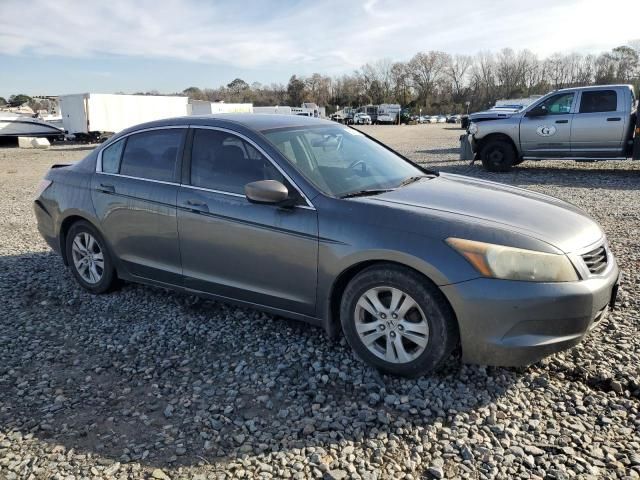 2008 Honda Accord LXP