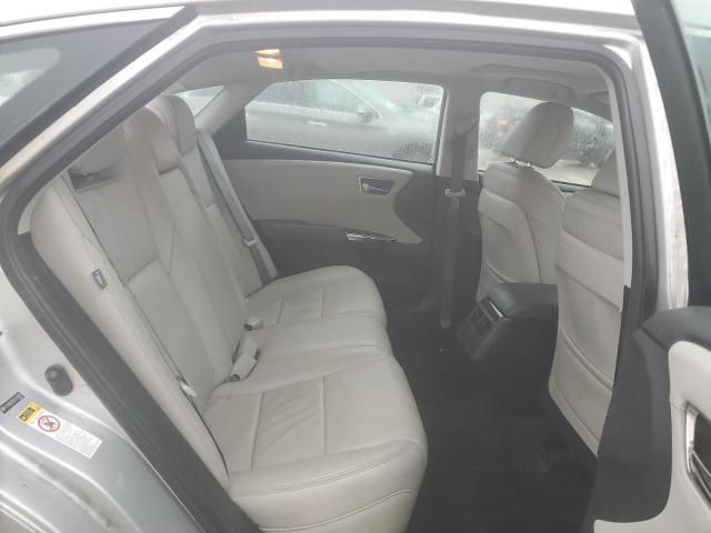 2014 Toyota Avalon Base