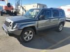 2012 Jeep Patriot Sport