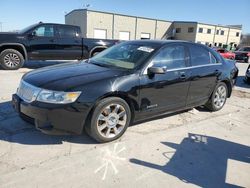 Lincoln Zephyr salvage cars for sale: 2006 Lincoln Zephyr