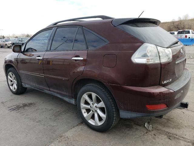 2008 Lexus RX 350