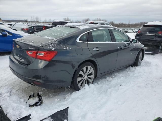 2016 Chevrolet Malibu Premier