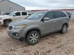 2012 KIA Sorento Base