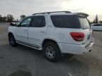 2006 Toyota Sequoia SR5