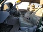 1998 Toyota Land Cruiser