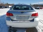 2014 Subaru Legacy 2.5I Sport