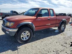 Salvage Cars with No Bids Yet For Sale at auction: 2002 Toyota Tacoma Xtracab Prerunner