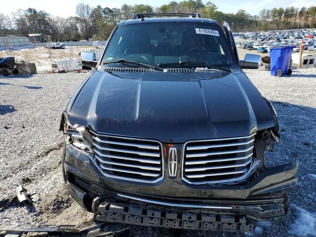 2015 Lincoln Navigator