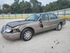 2005 Mercury Grand Marquis LS