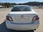 2008 Toyota Camry Hybrid