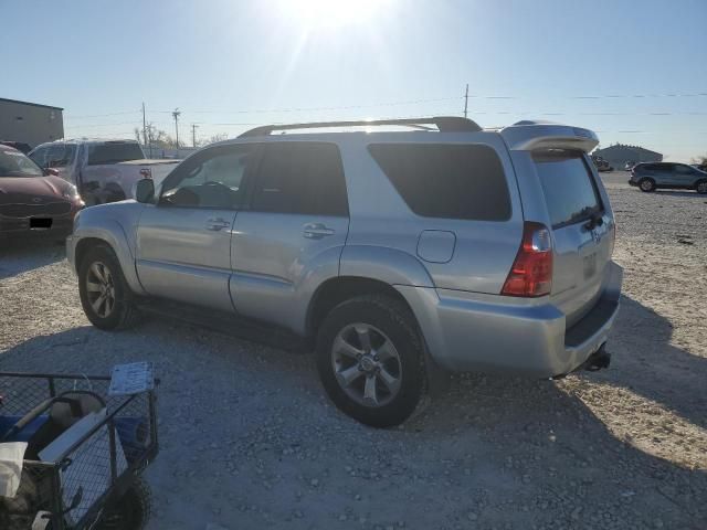 2006 Toyota 4runner Limited