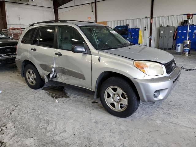 2005 Toyota Rav4