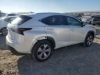 2017 Lexus NX 200T Base