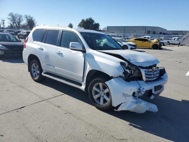 2012 Lexus GX 460