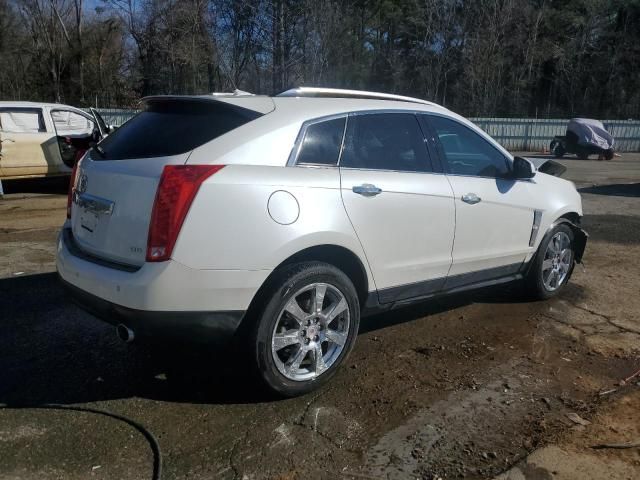 2012 Cadillac SRX Performance Collection