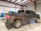 2016 GMC Sierra K1500 SLT