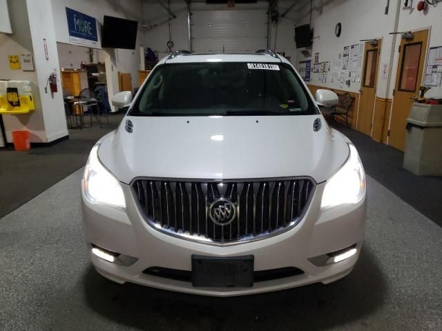 2016 Buick Enclave