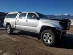 2008 Toyota Tacoma Double Cab Long BED