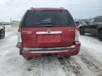 2006 Mercury Mountaineer Premier