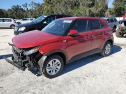 Hyundai Vehiculos salvage en venta: 2021 Hyundai Venue SE