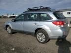 2013 Subaru Outback 2.5I