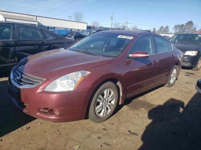 2011 Nissan Altima Base