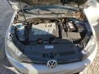 2012 Volkswagen Jetta TDI