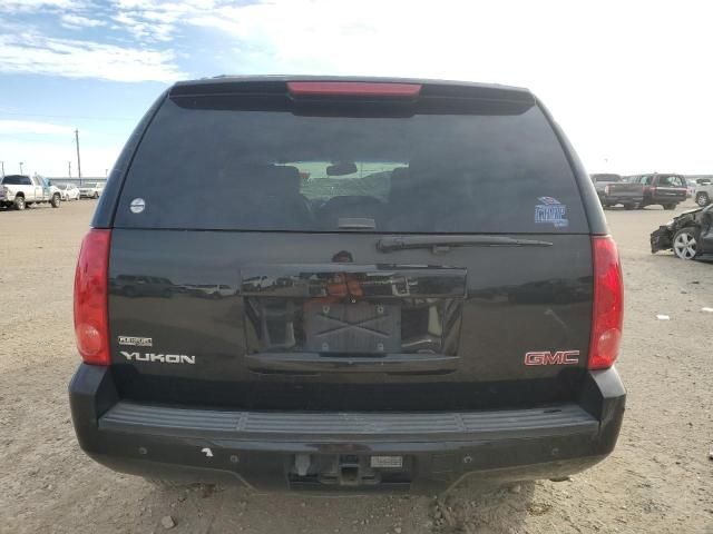 2012 GMC Yukon SLT