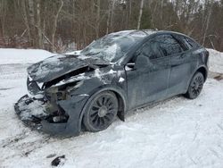 Vehiculos salvage en venta de Copart Ontario Auction, ON: 2024 Tesla Model Y