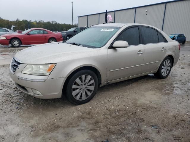 2009 Hyundai Sonata SE