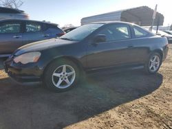 Acura RSX salvage cars for sale: 2002 Acura RSX