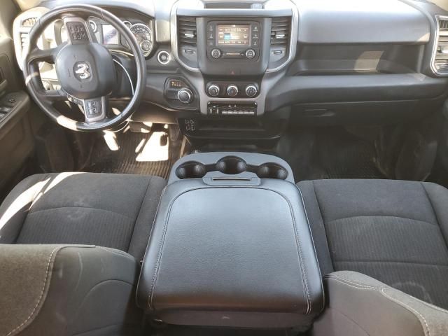 2020 Dodge RAM 2500 Tradesman