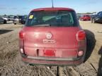 2012 Fiat 500L Easy