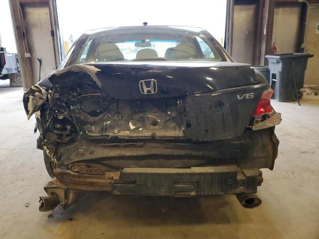 2009 Honda Accord EXL