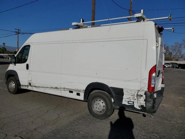 2023 Dodge RAM Promaster 3500 3500 High