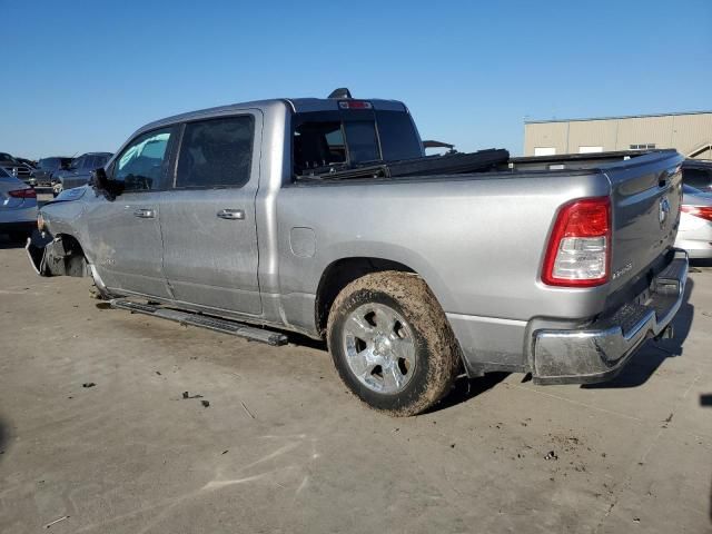 2019 Dodge RAM 1500 BIG HORN/LONE Star