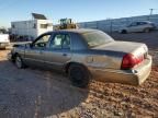 2004 Mercury Grand Marquis LS