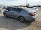 2020 Infiniti Q50 Pure