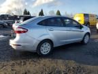 2016 Ford Fiesta S