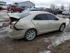 2013 Chevrolet Malibu 2LT