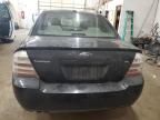 2008 Ford Taurus SEL