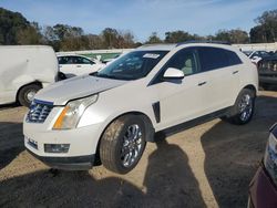 Run And Drives Cars for sale at auction: 2013 Cadillac SRX Performance Collection