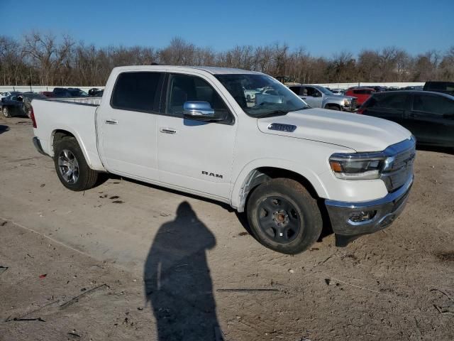 2021 Dodge 1500 Laramie